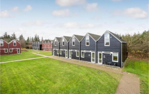 Awesome Home In Nørre Nebel With Wifi